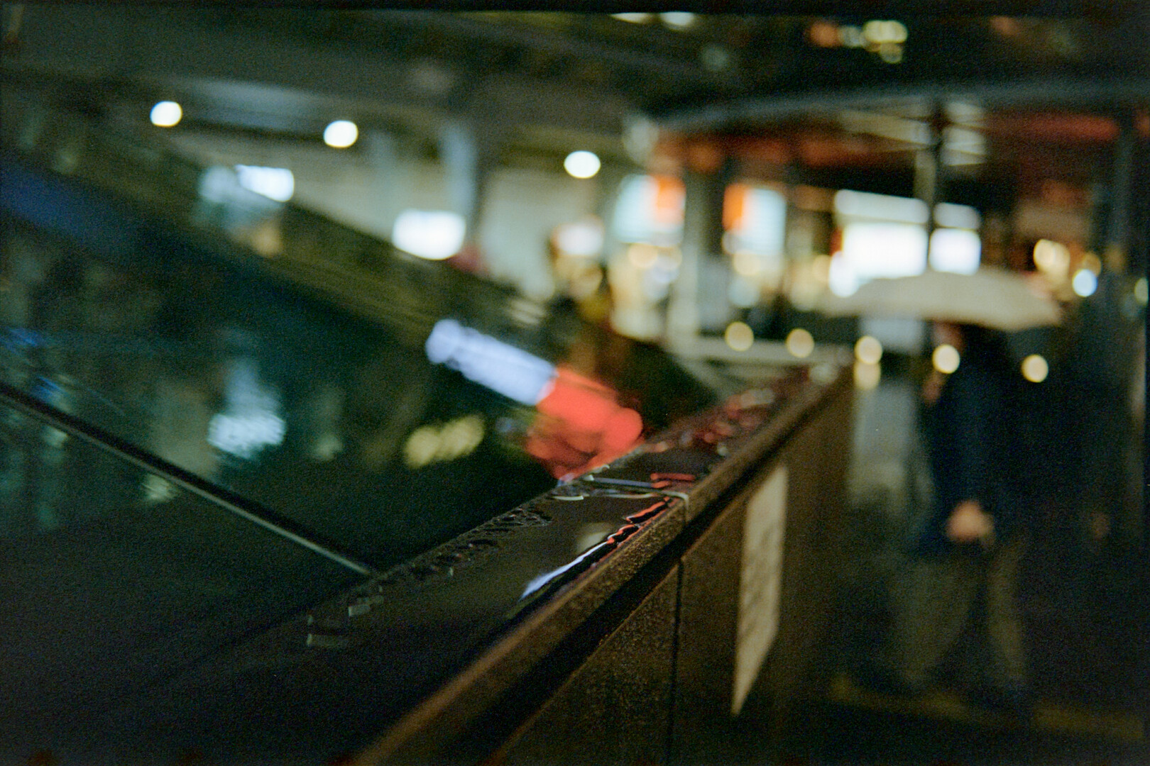 #00006 - 2023/11 - Kodak Portra 400 +2 - Yurakucho