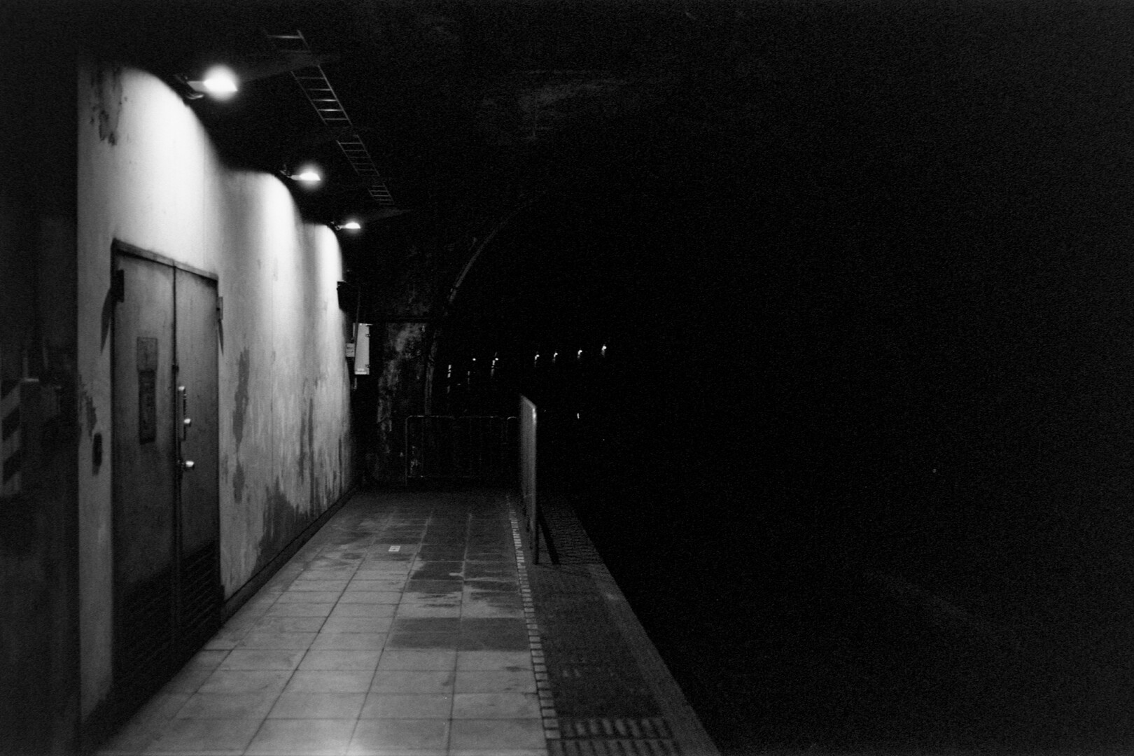 #00021 - 2023/12 - JCH StreetPan 400 - Bakurocho Station