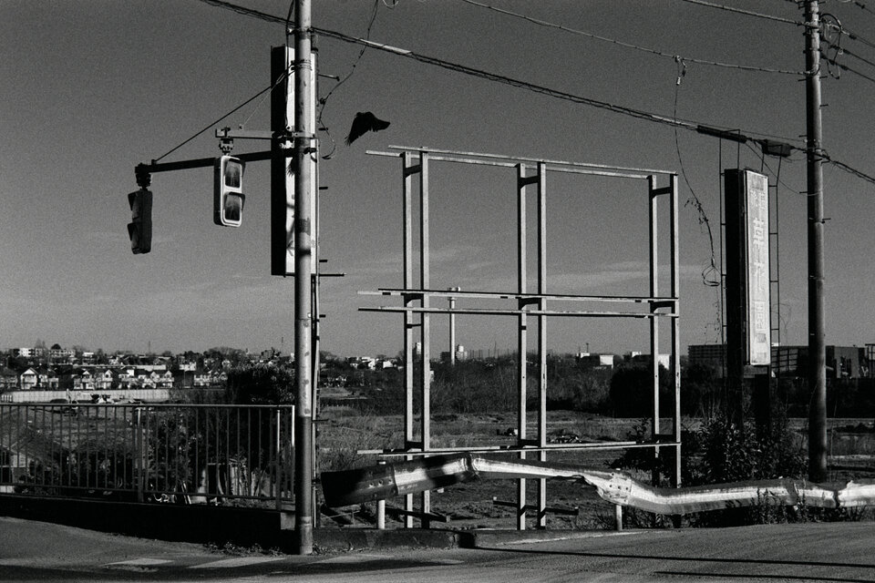 #00093 - 2024/01 - Kodak Tri-X 400 +2 - Akiruno