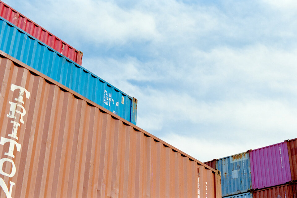 #00117 - 2024/01 - Kodak Portra 400 - Shinagawa Seaside