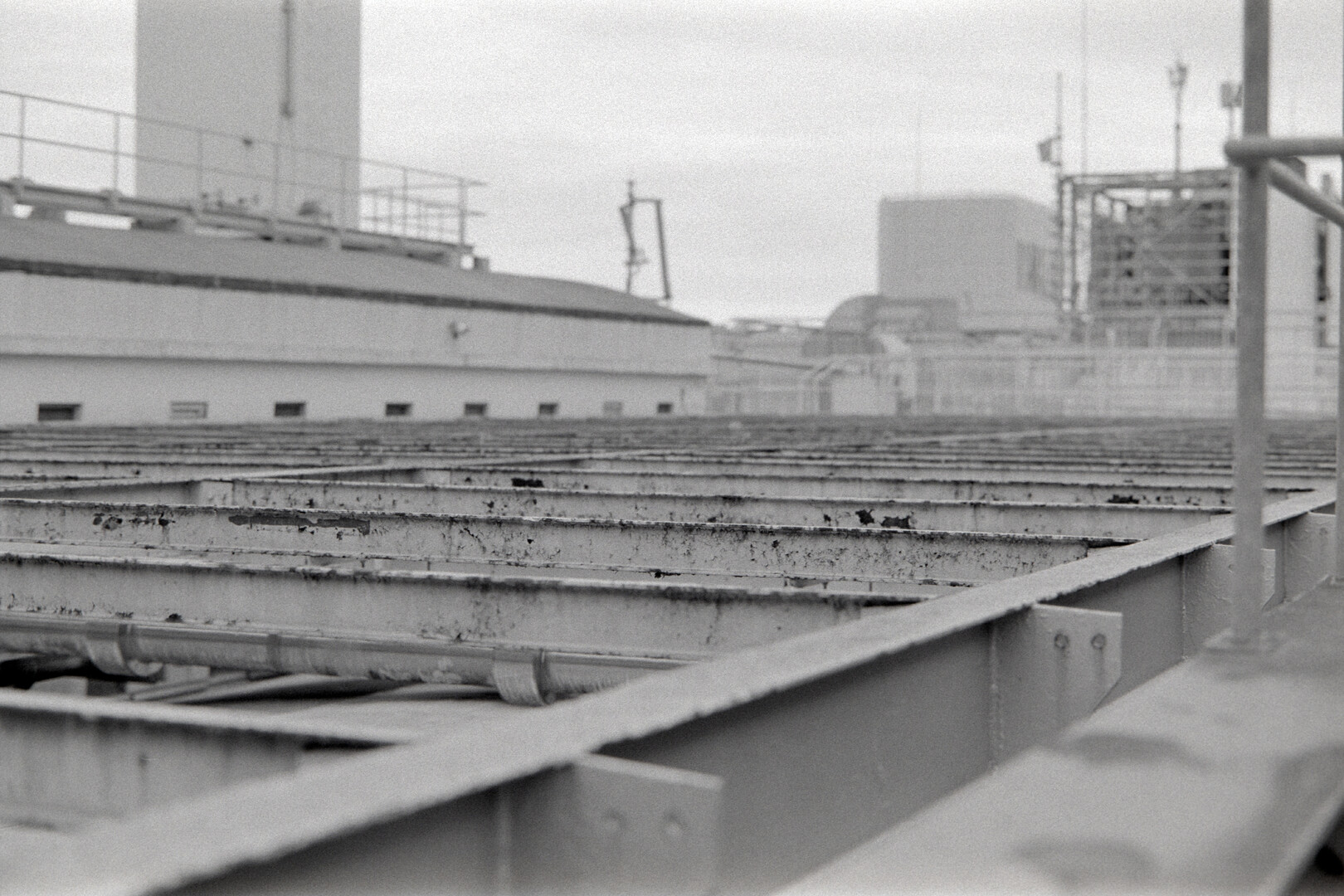 #00172 - 2024/02 - Fuji Neopan 400 - Ikebukuro