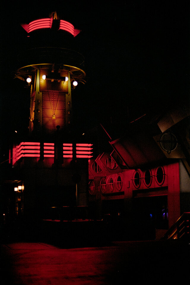 #00302 - 2024/04 - Kodak ColorPlus 200 - Tokyo DisneySea