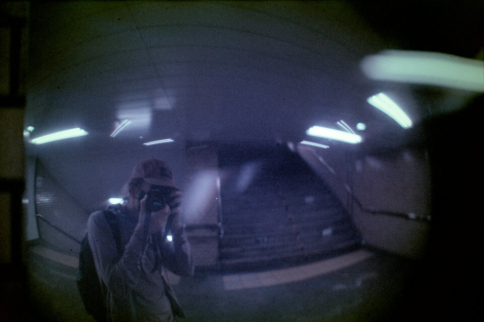 #00342 - 2024/05 - Fujichrome 64T - Yurakucho