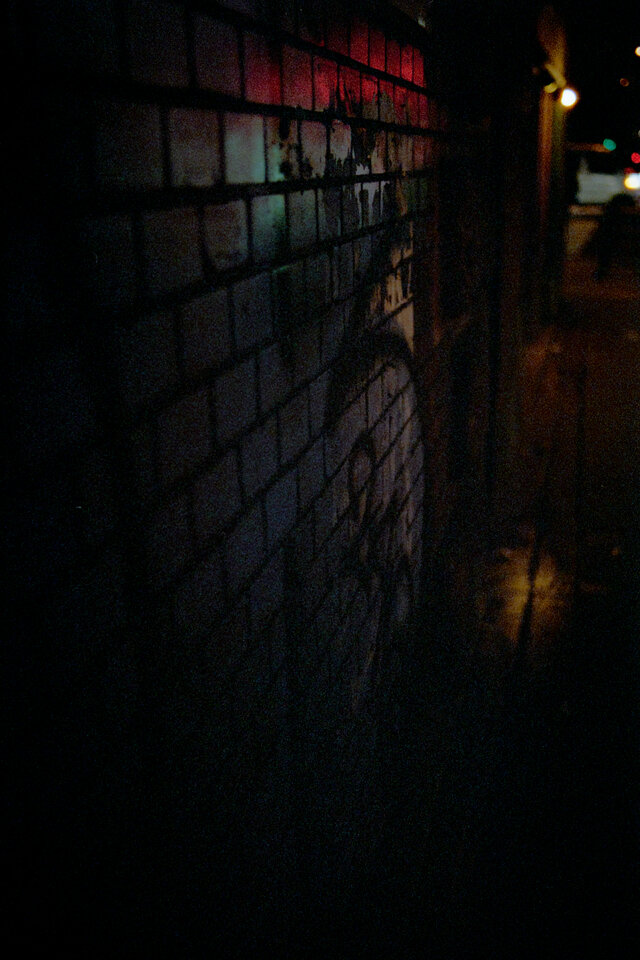 #00396 - 2024/05 - Fujifilm Pro400H - Tokyo Station