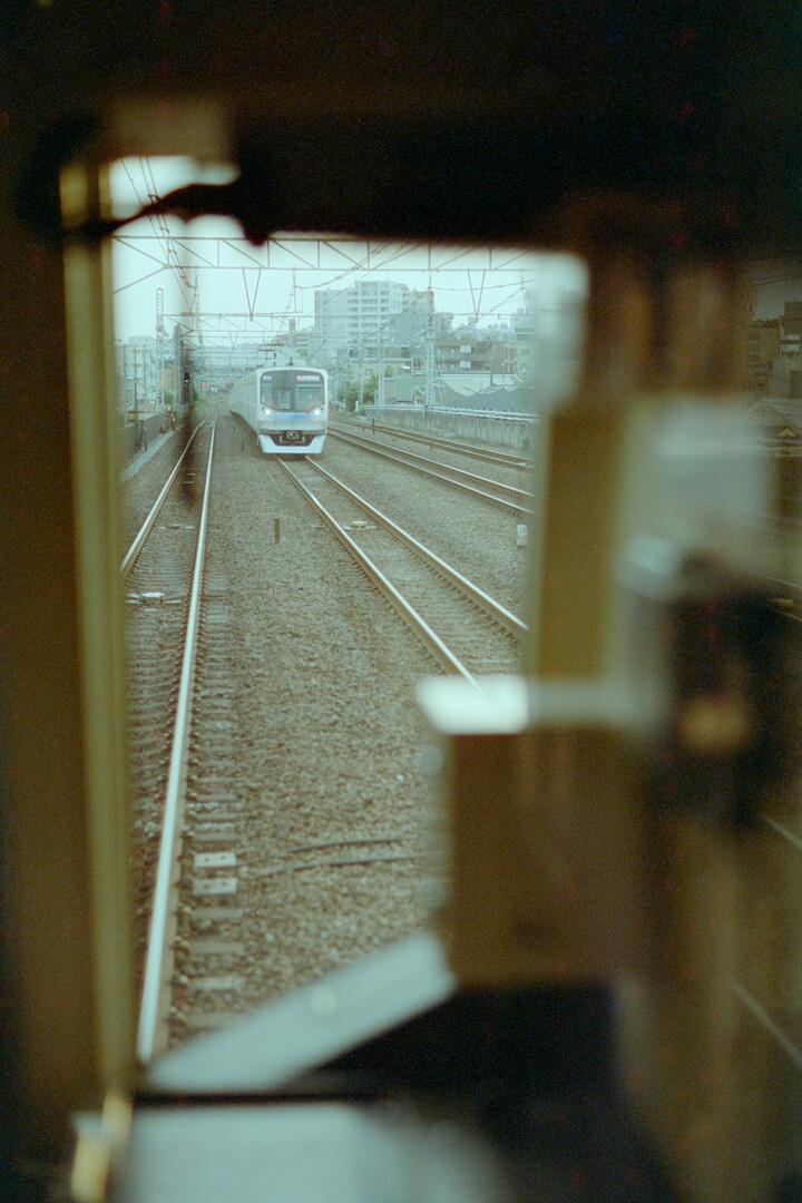 #00457 - 2024/06 - Cyberpunk 400D - Kichijoji