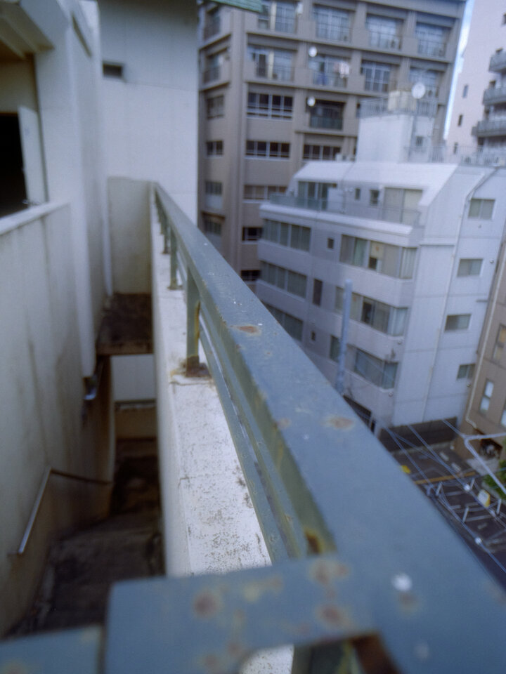 #00523 - 2024/09 - Kodak Gold 200 - Kanda