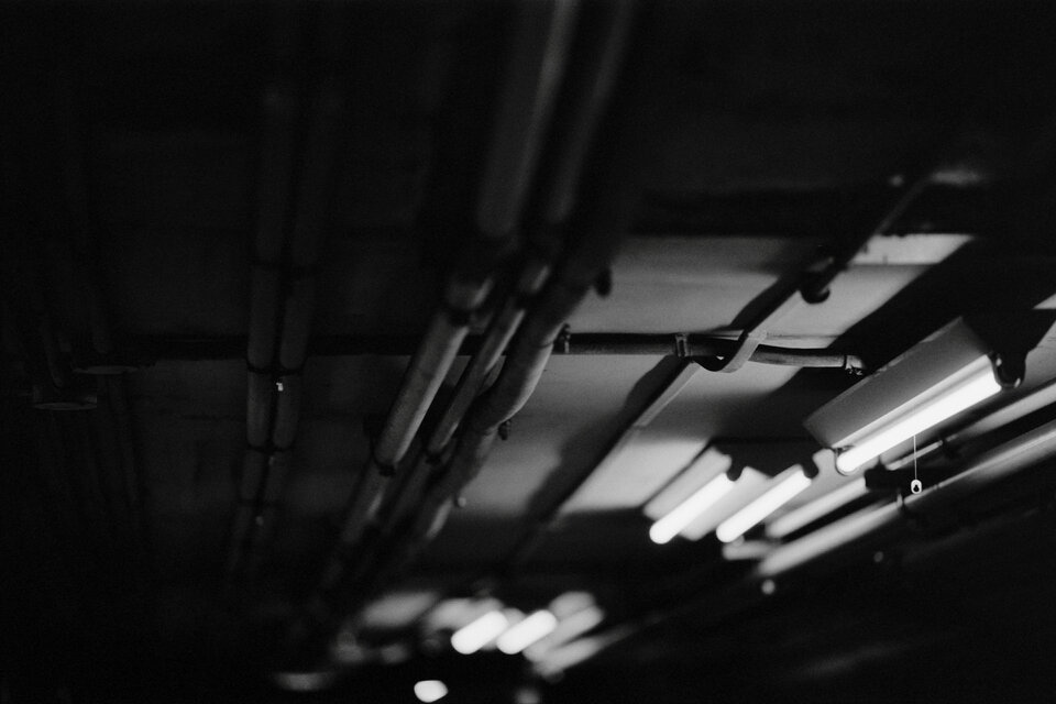 #00535 - 2024/07 - Kodak Tri-X 400 - Chiyoda