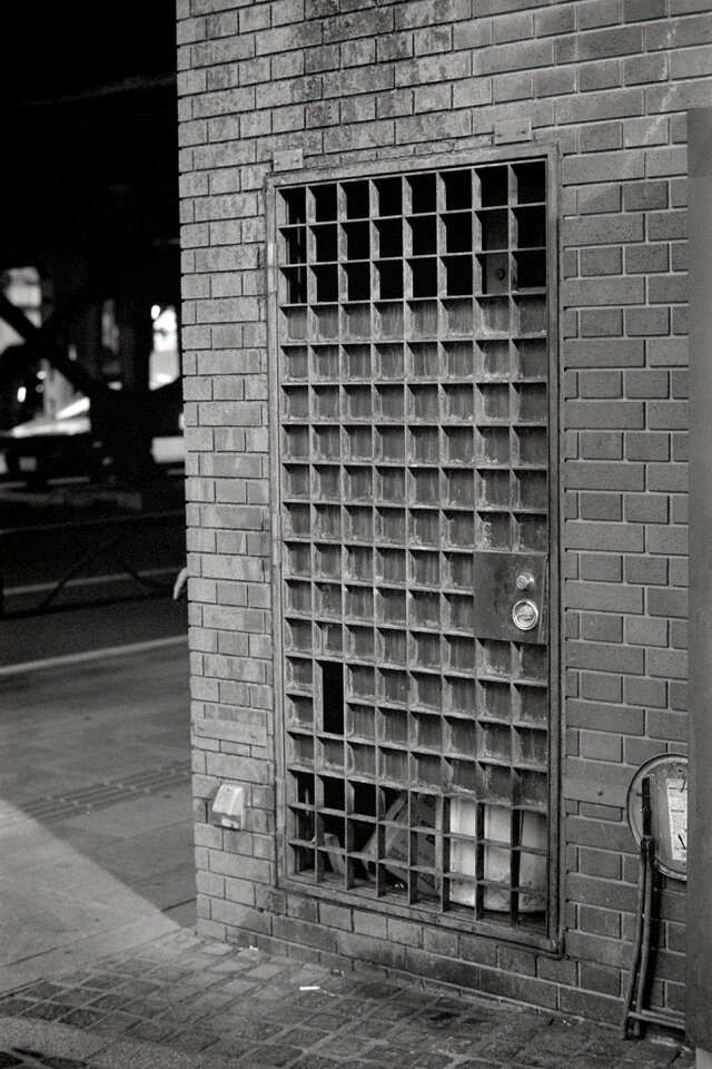 #00595 - 2024/12 - Fuji Neopan 400 - Kanda