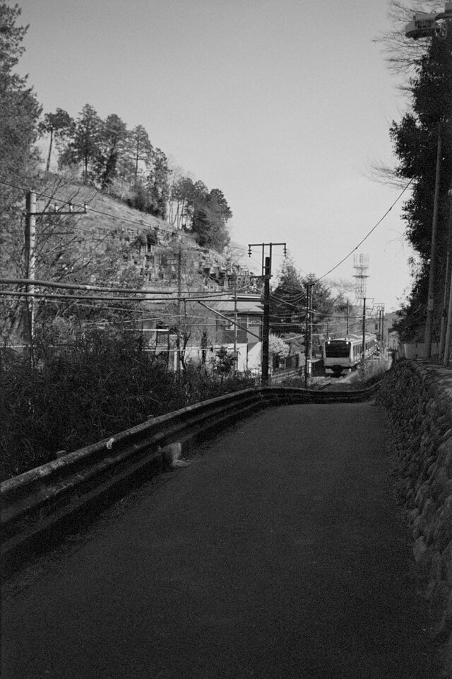 #00644 - 2025/03 - Fujifilm Super ACE 800 - Ome