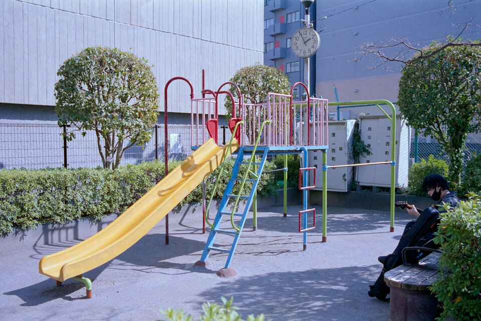 #00647 - 2025/03 - Fujifilm Super ACE 800 - Asakusabashi