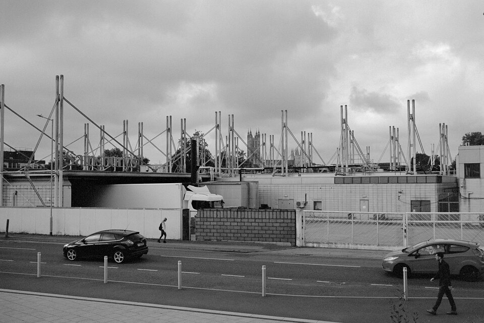 #00693 - 2025/07 - Portra 400 - Canterbury, UK