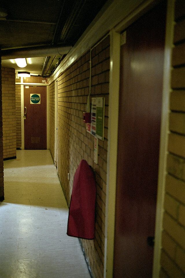 #00694 - 2025/07 - Portra 400 - Canterbury, UK