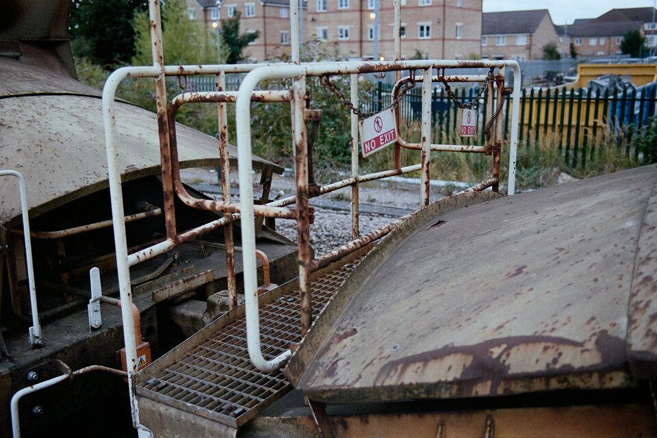 #00697 - 2025/07 - Portra 400 - Peterborough, UK