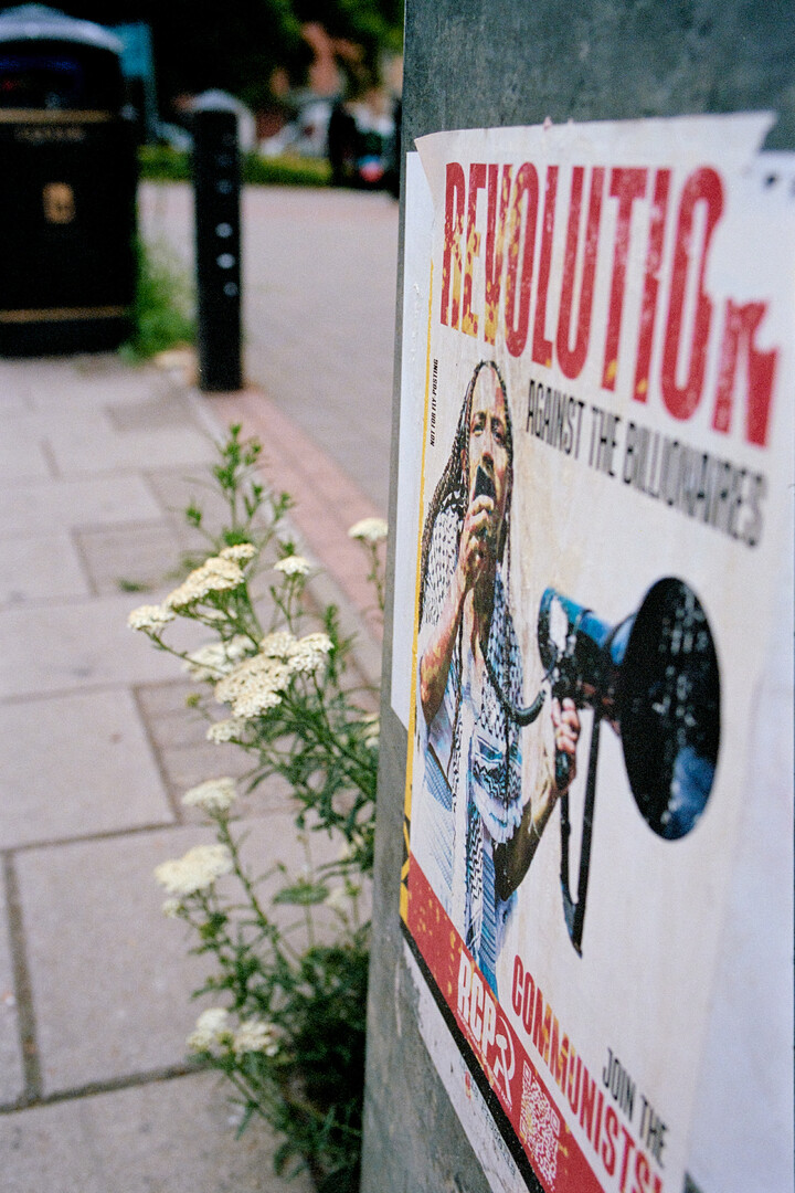 #00699 - 2025/07 - Portra 400 - Cambridge, UK