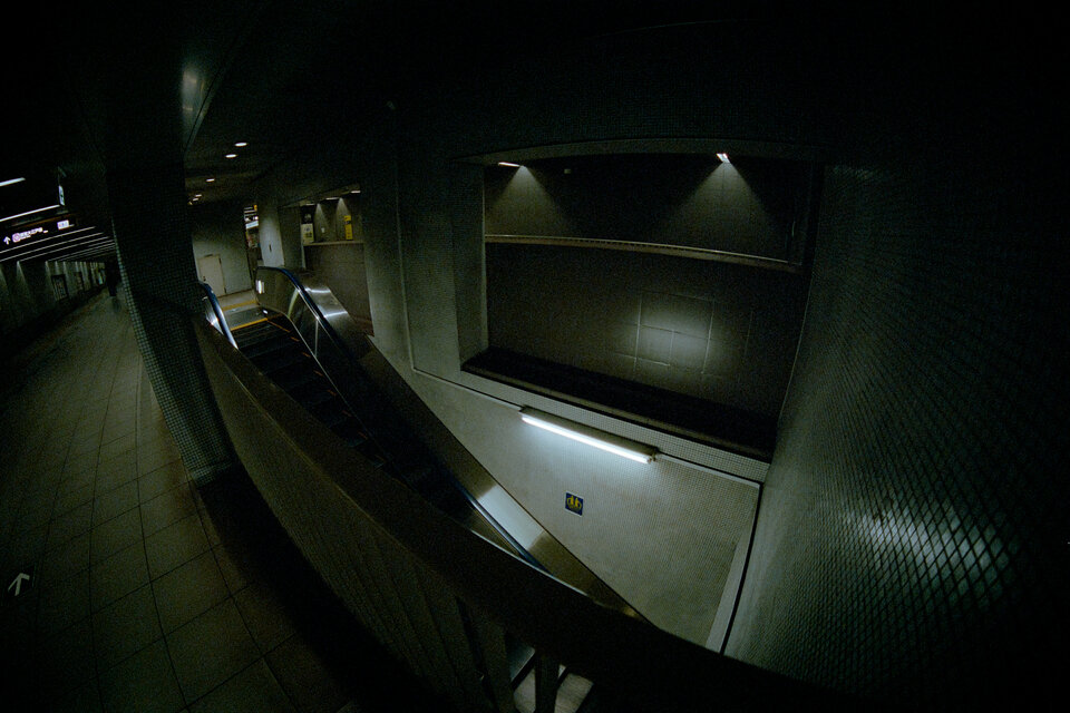 #00731 - 2025/05 - Kodak Portra 400 - Hongo-sanchome