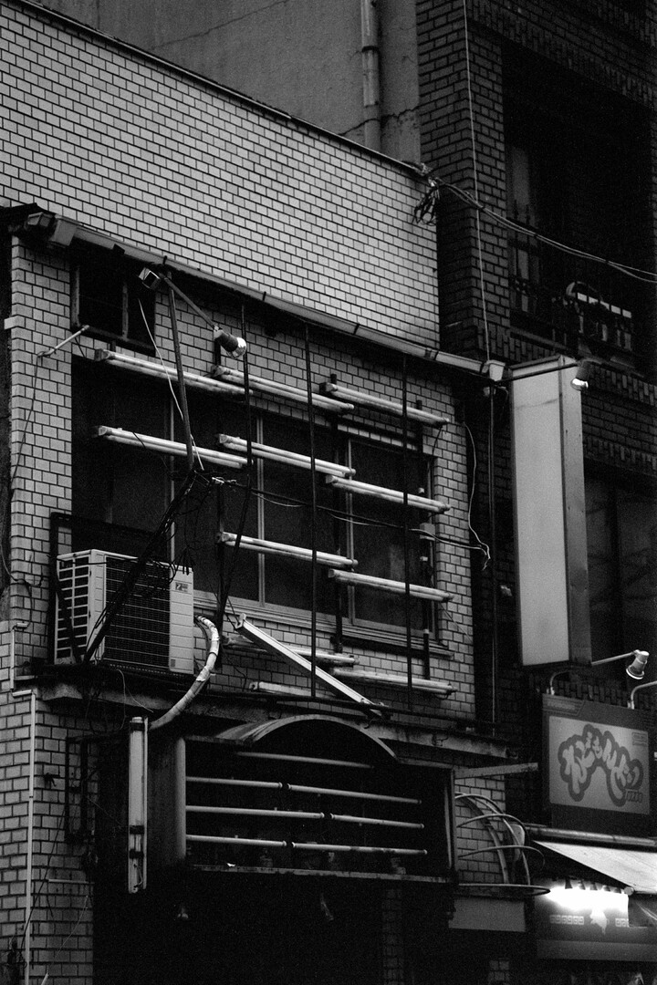 #00760 - 2025/09 - Rollei Superpan 200 - Osaki