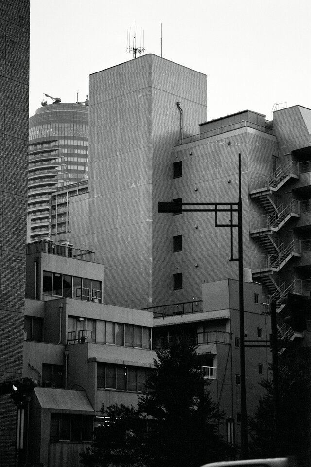 #00762 - 2025/09 - Rollei Superpan 200 - Osaki