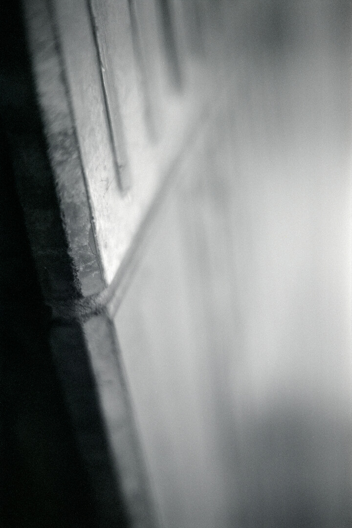 #00764 - 2025/09 - Rollei Superpan 200 - Osaki