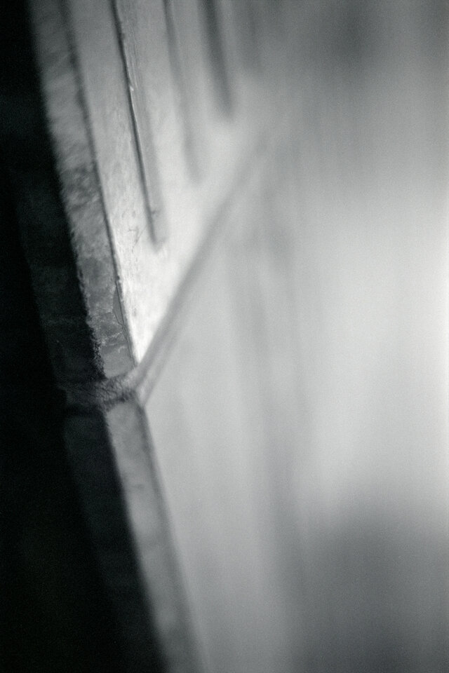 #00764 - 2025/09 - Rollei Superpan 200 - Osaki