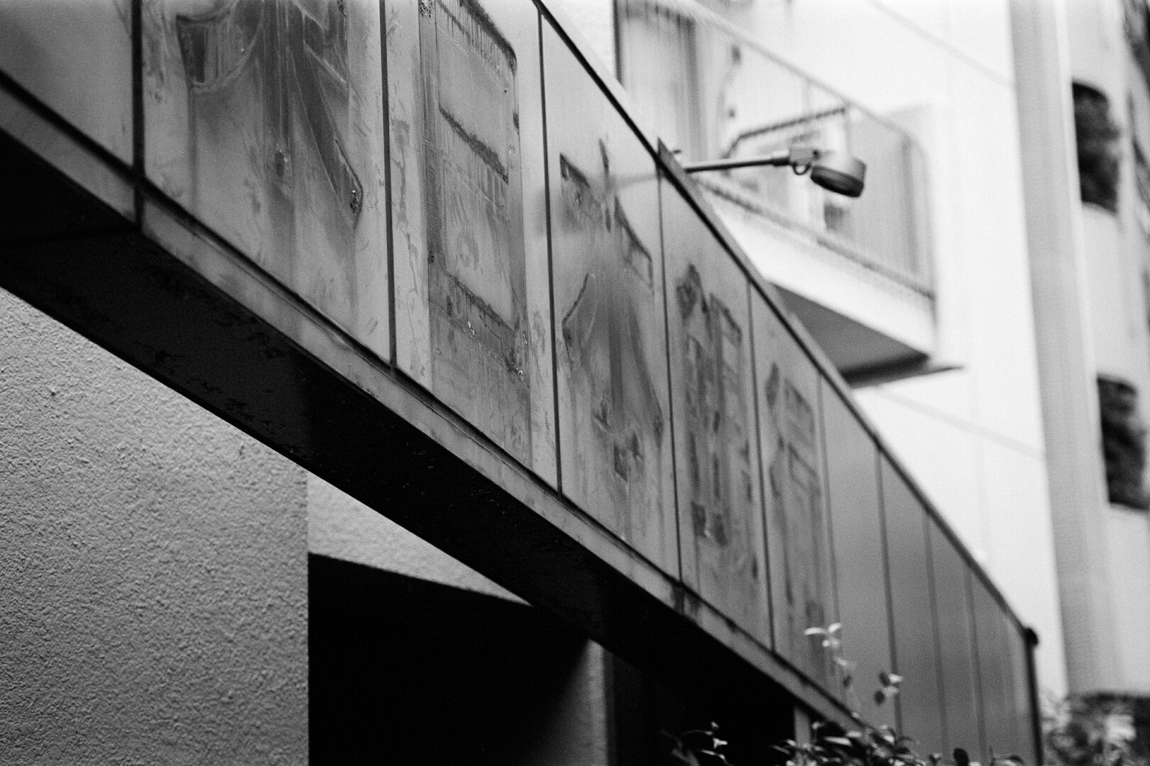 #00766 - 2025/09 - Rollei Superpan 200 - Osaki