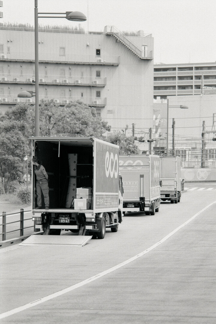 #00769 - 2025/09 - Rollei Superpan 200 - Osaki