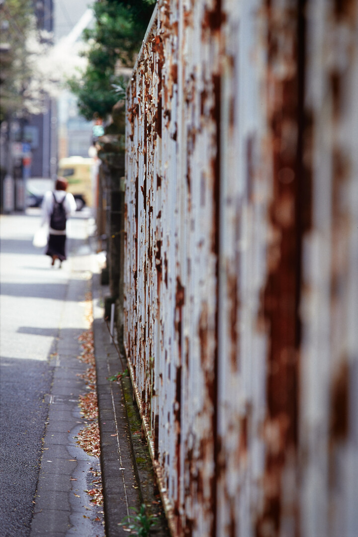 #00774 - 2025/03 - Fuji Fortia SP - Kudanshita