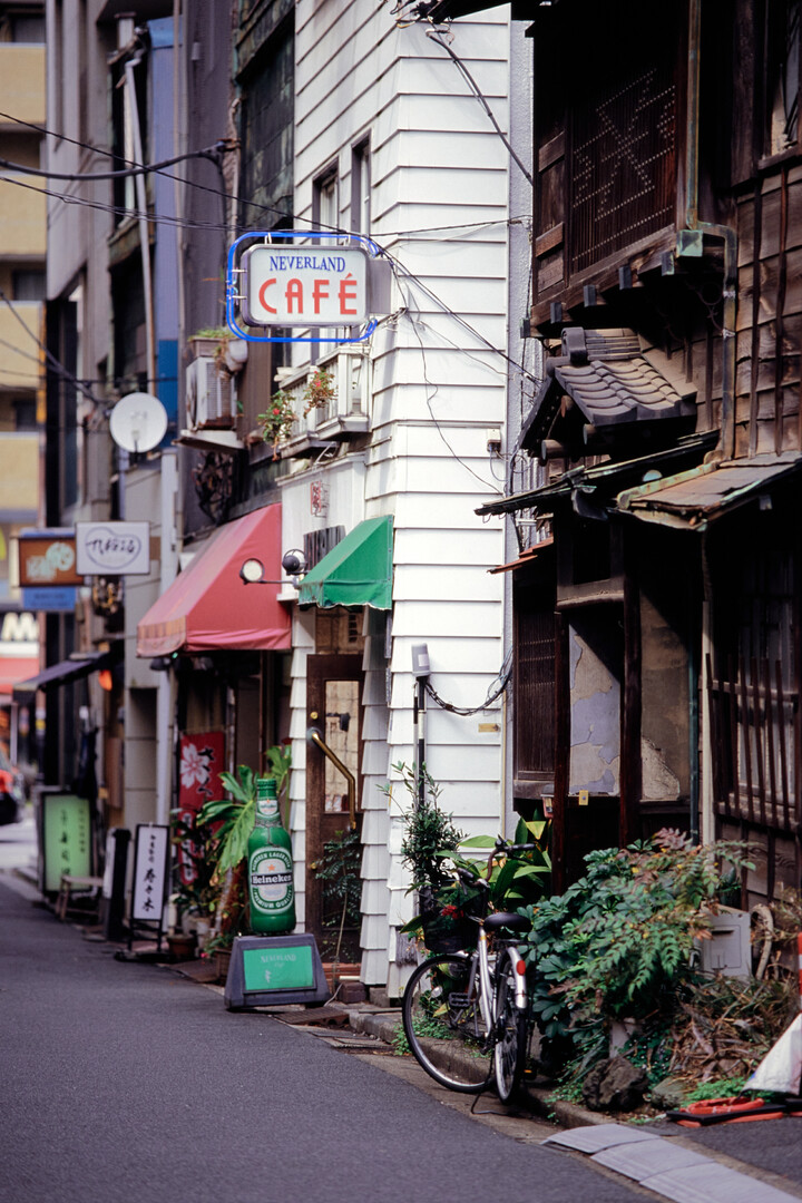 #00777 - 2025/03 - Fuji Fortia SP - Kudanshita