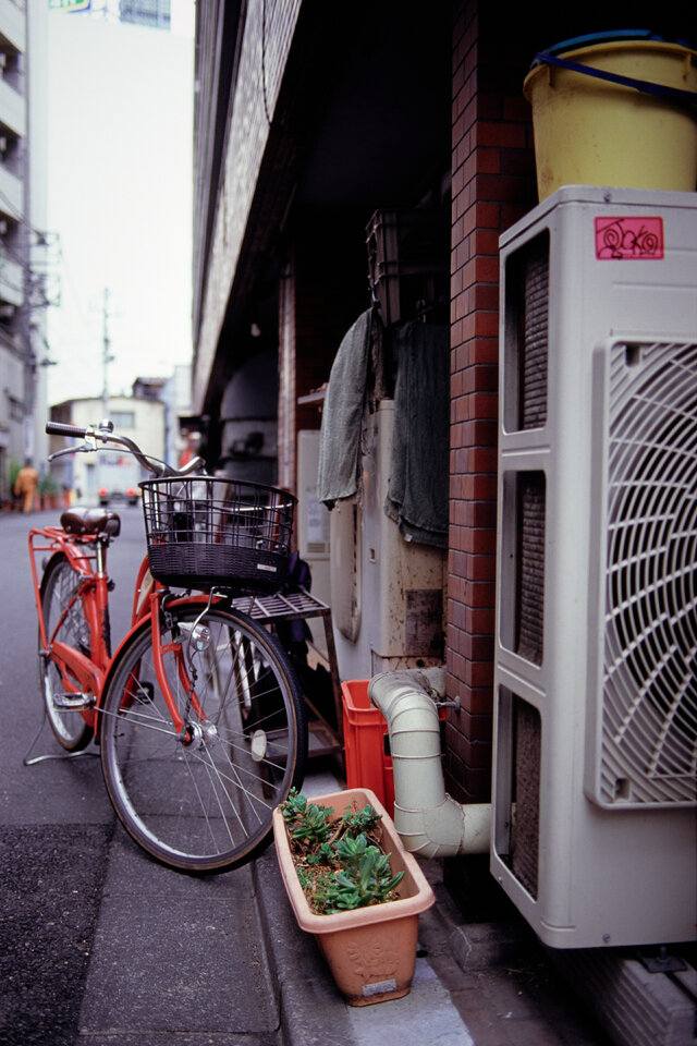 #00778 - 2025/03 - Fuji Fortia SP - Kanda