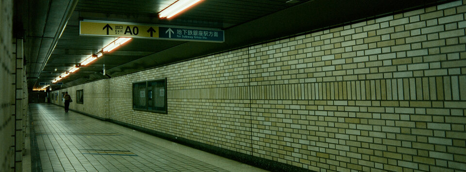 #00785 - 2025/10 - Opticolor 200 Preprod - Ginza