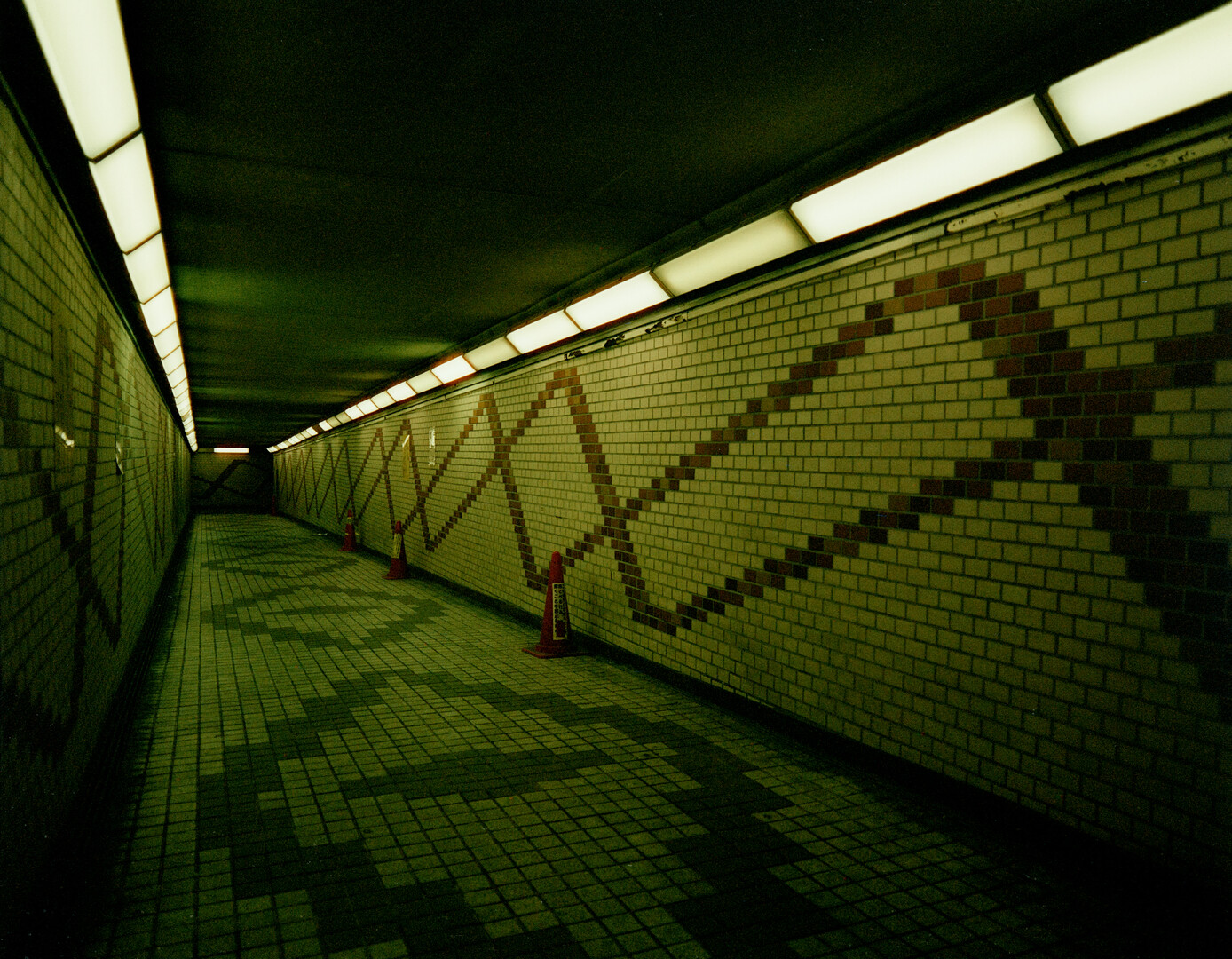 #00791 - 2025/10 - Opticolor 200 Preprod - Nihonbashi