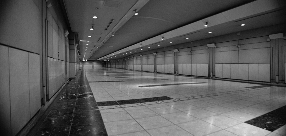 #00797 - 2025/10 - ColorPlus 200 +1 Anamorphic - Shinbashi