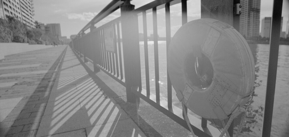 #00815 - 2025/12 - Kodak Ultramax 400 Anamorphic - Toyosu